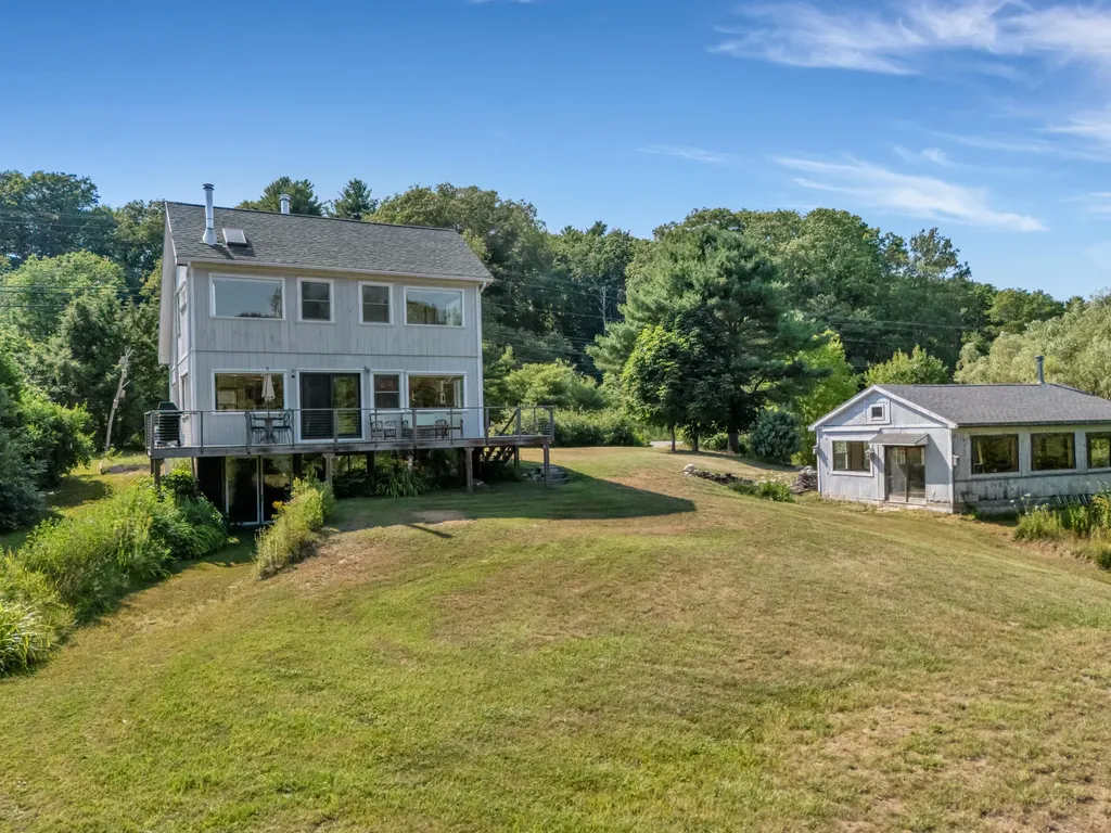 606 Main Road Phippsburg ME 04562