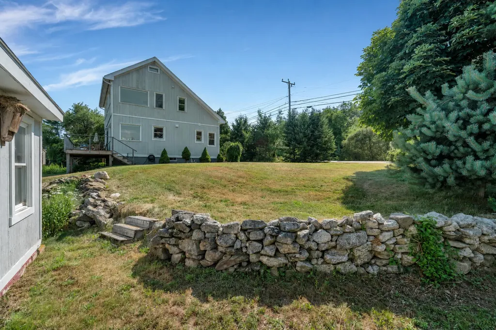 606 Main Road Phippsburg ME 04562
