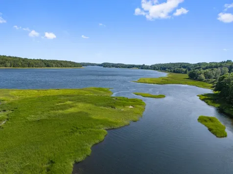 606 Main Road Phippsburg ME 04562