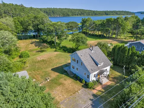 606 Main Road Phippsburg ME 04562
