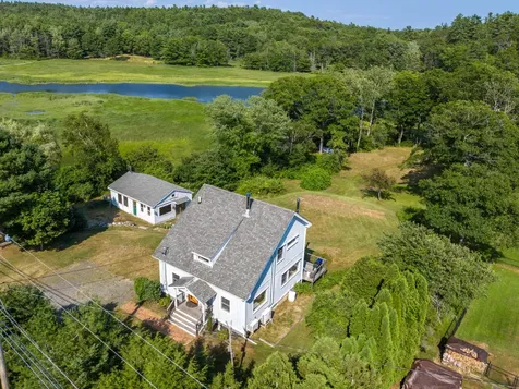 606 Main Road Phippsburg ME 04562