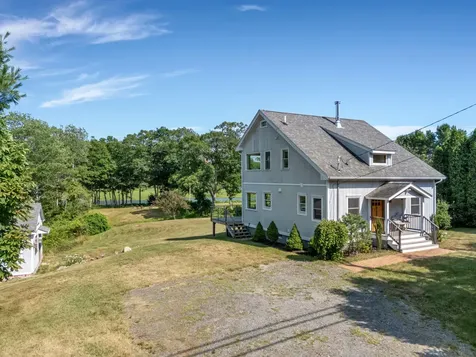 606 Main Road Phippsburg ME 04562