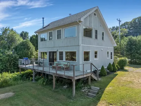 606 Main Road Phippsburg ME 04562