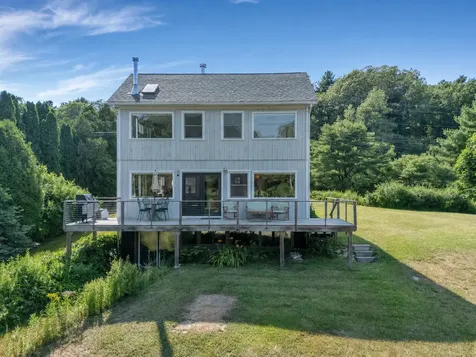 606 Main Road Phippsburg ME 04562