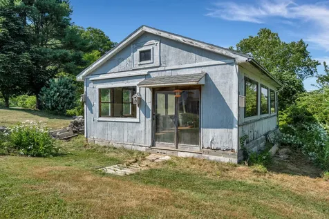606 Main Road Phippsburg ME 04562