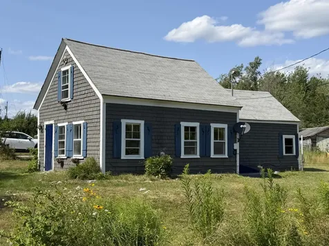 2 Crane Road Winter Harbor ME 04693