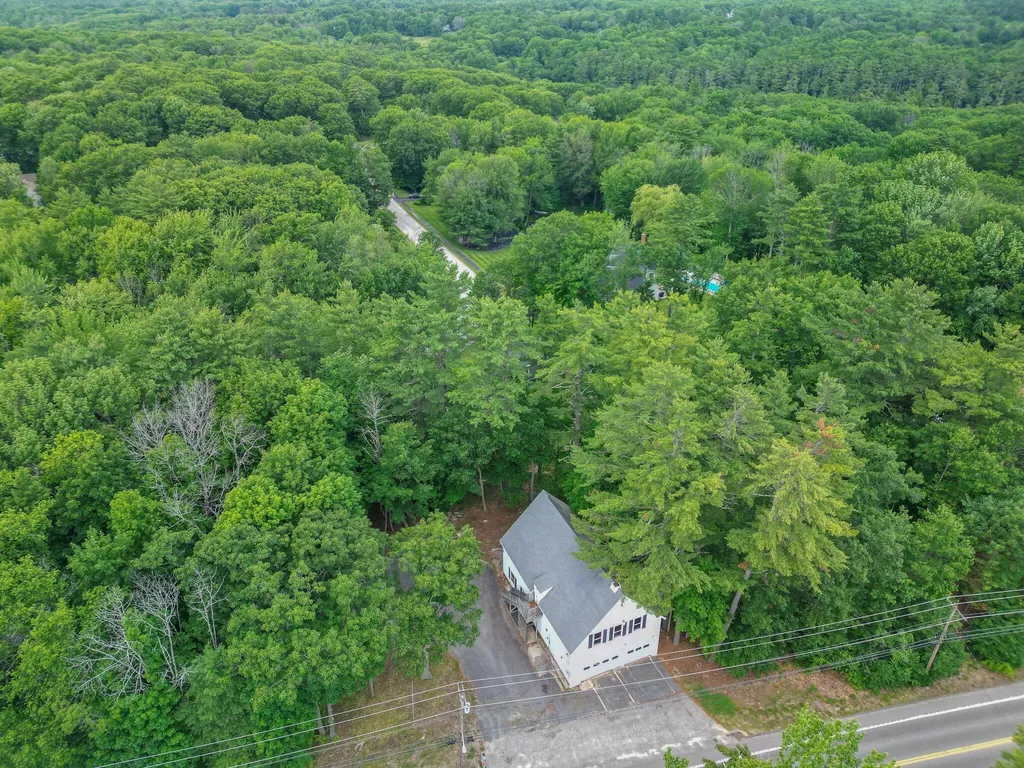 44 Allen Avenue Extension Falmouth ME 04105