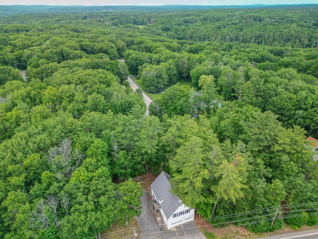 44 Allen Avenue Extension Falmouth ME 04105