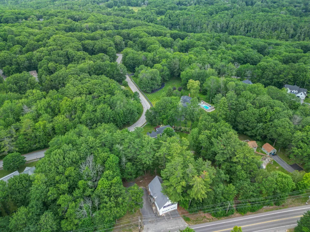 44 Allen Avenue Extension Falmouth ME 04105