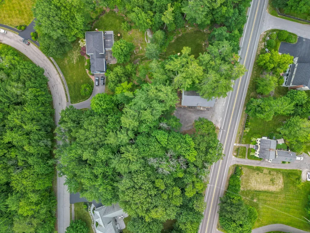 44 Allen Avenue Extension Falmouth ME 04105