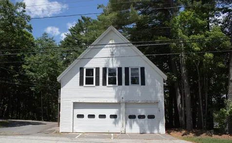 44 Allen Avenue Extension Falmouth ME 04105