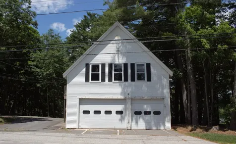 44 Allen Avenue Extension Falmouth ME 04105