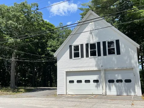 44 Allen Avenue Extension Falmouth ME 04105