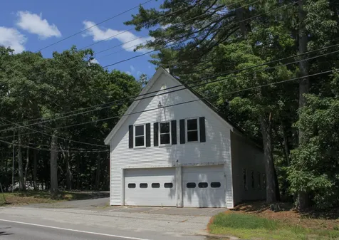 44 Allen Avenue Extension Falmouth ME 04105