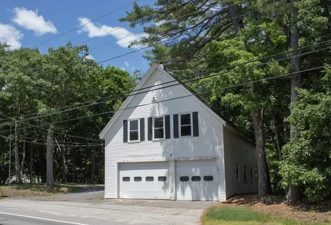 44 Allen Avenue Extension Falmouth ME 04105