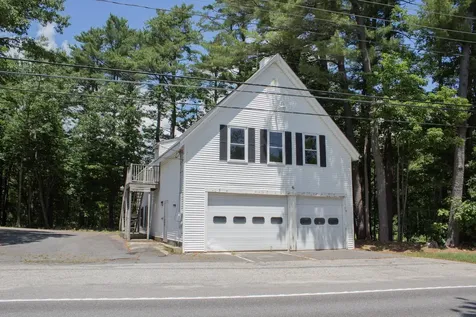 44 Allen Avenue Extension Falmouth ME 04105