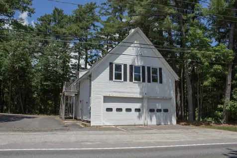 44 Allen Avenue Extension Falmouth ME 04105