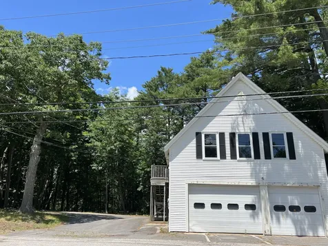 44 Allen Avenue Extension Falmouth ME 04105