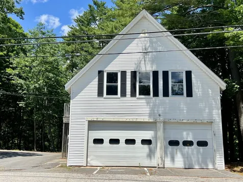 44 Allen Avenue Extension Falmouth ME 04105