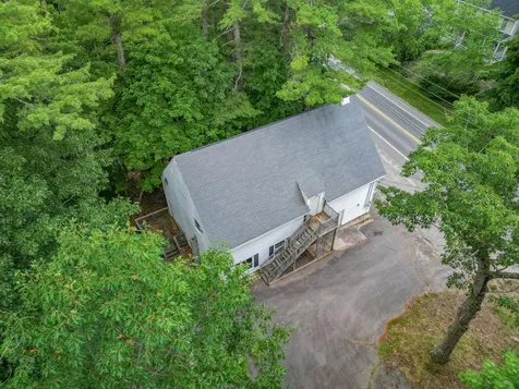 44 Allen Avenue Extension Falmouth ME 04105