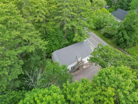 44 Allen Avenue Extension Falmouth ME 04105