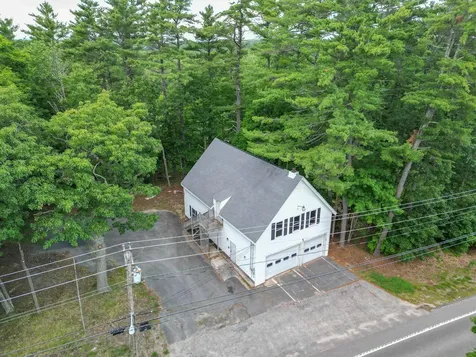 44 Allen Avenue Extension Falmouth ME 04105