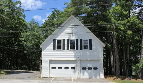 44 Allen Avenue Extension Falmouth ME 04105