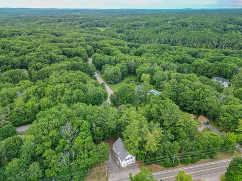 44 Allen Avenue Extension Falmouth ME 04105