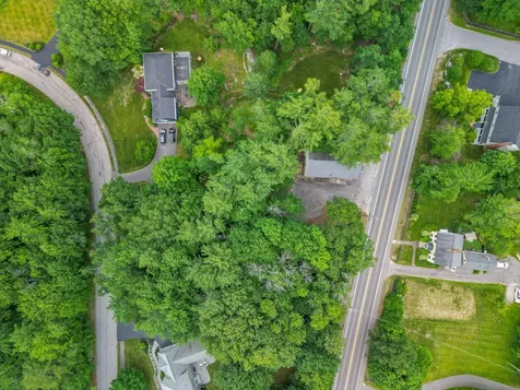 44 Allen Avenue Extension Falmouth ME 04105