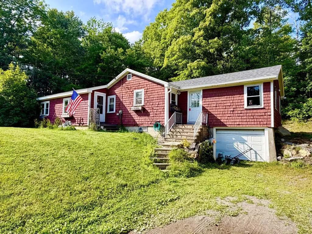 421 Fuller Road Hermon ME 04401