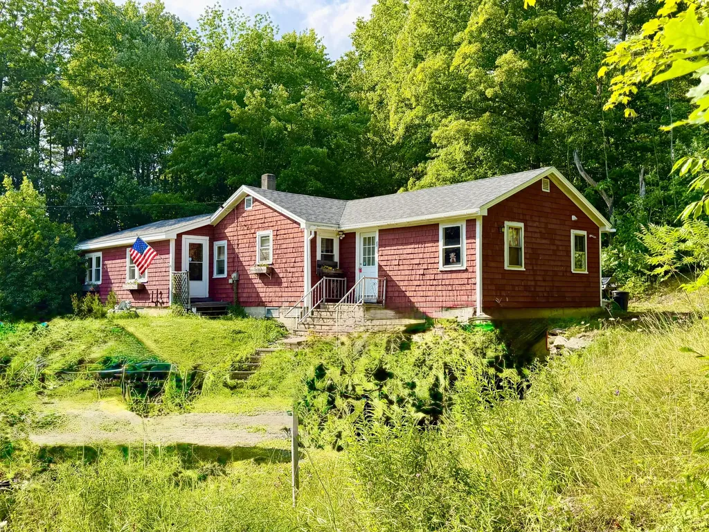 421 Fuller Road Hermon ME 04401
