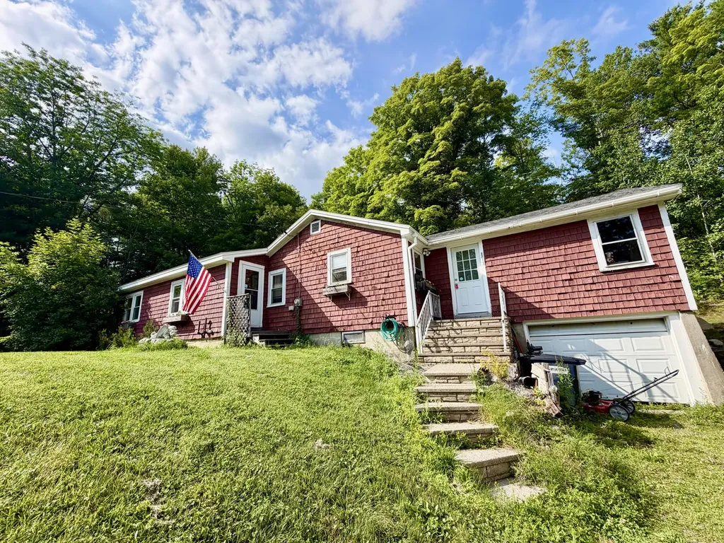 421 Fuller Road Hermon ME 04401
