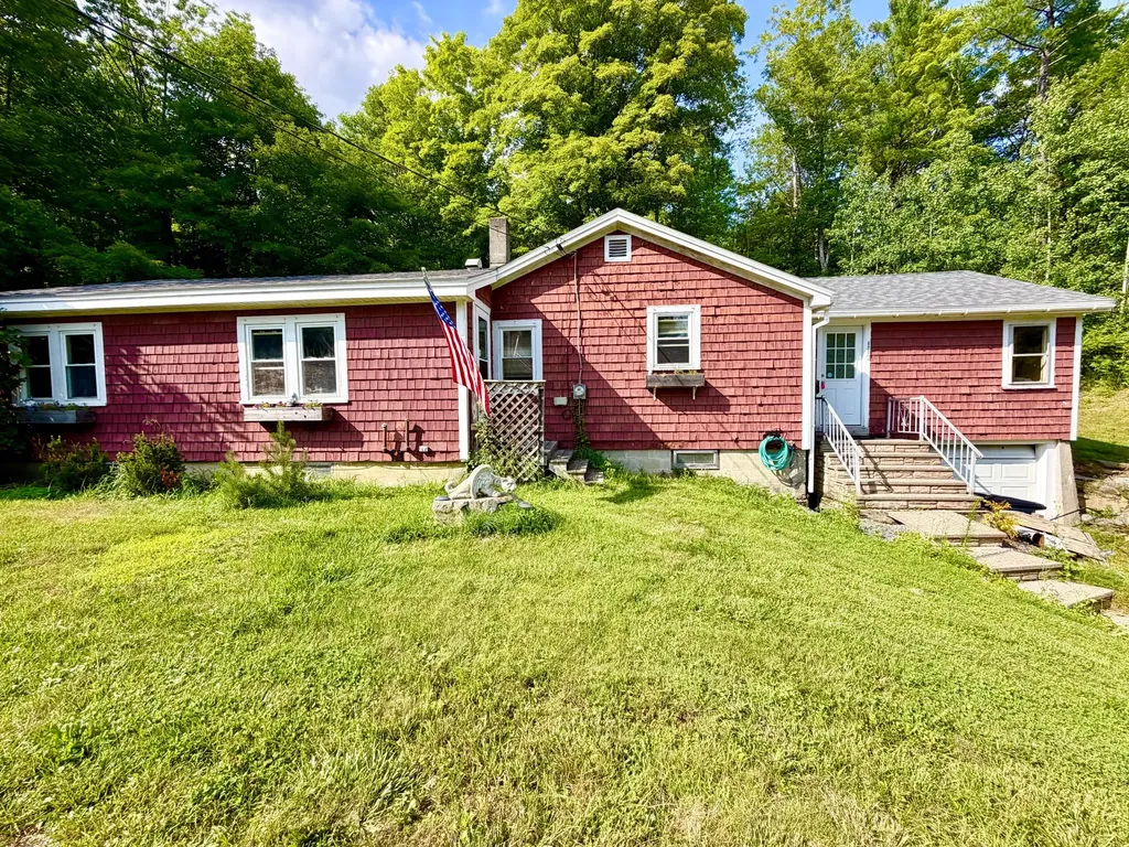 421 Fuller Road Hermon ME 04401