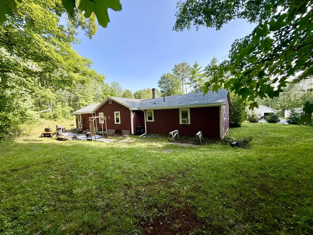 421 Fuller Road Hermon ME 04401