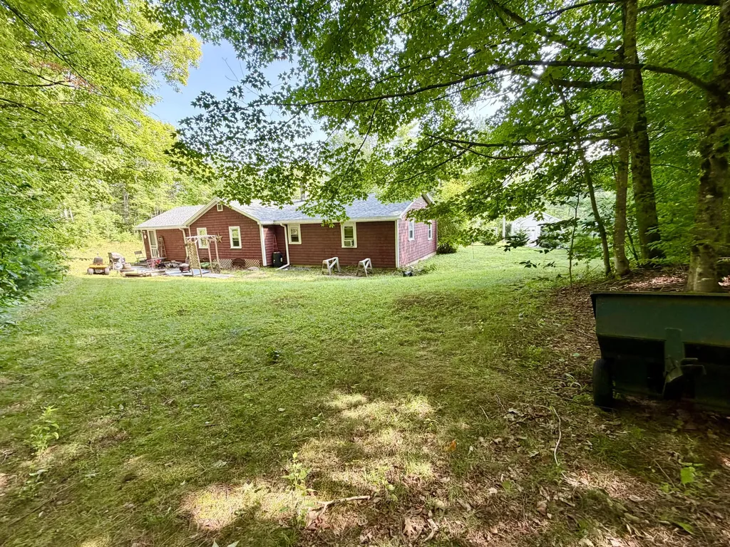 421 Fuller Road Hermon ME 04401
