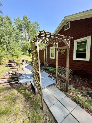 421 Fuller Road Hermon ME 04401