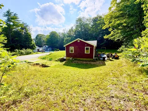 421 Fuller Road Hermon ME 04401