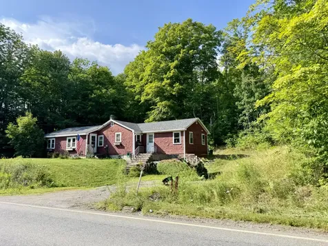 421 Fuller Road Hermon ME 04401