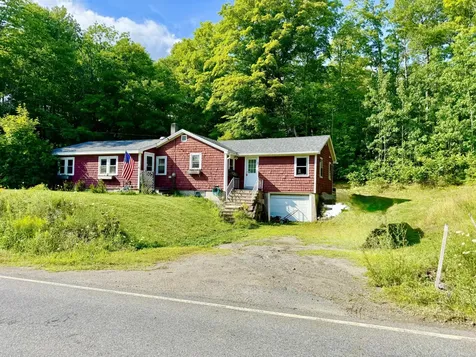 421 Fuller Road Hermon ME 04401