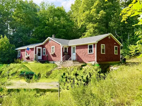 421 Fuller Road Hermon ME 04401