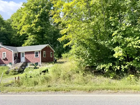 421 Fuller Road Hermon ME 04401