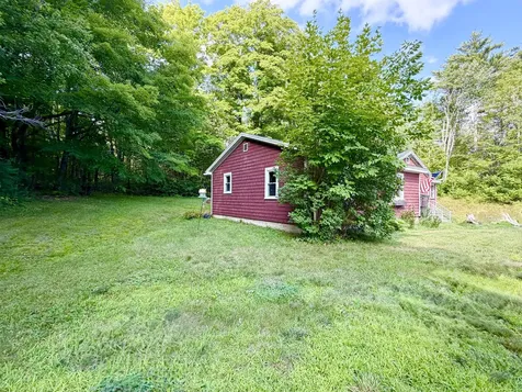 421 Fuller Road Hermon ME 04401