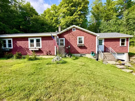 421 Fuller Road Hermon ME 04401