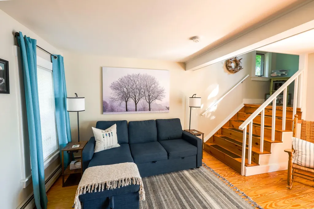 29 Sherman Street Newport ME 04953