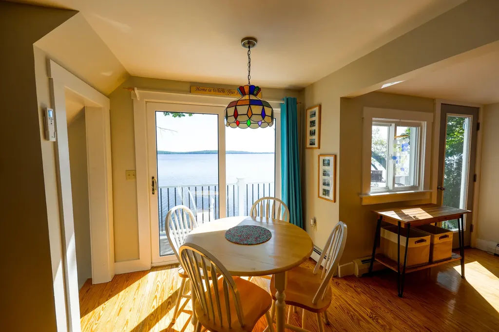 29 Sherman Street Newport ME 04953