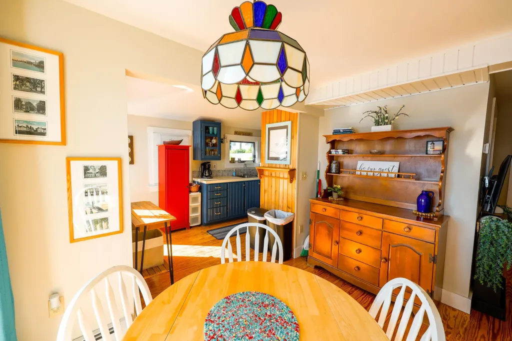 29 Sherman Street Newport ME 04953