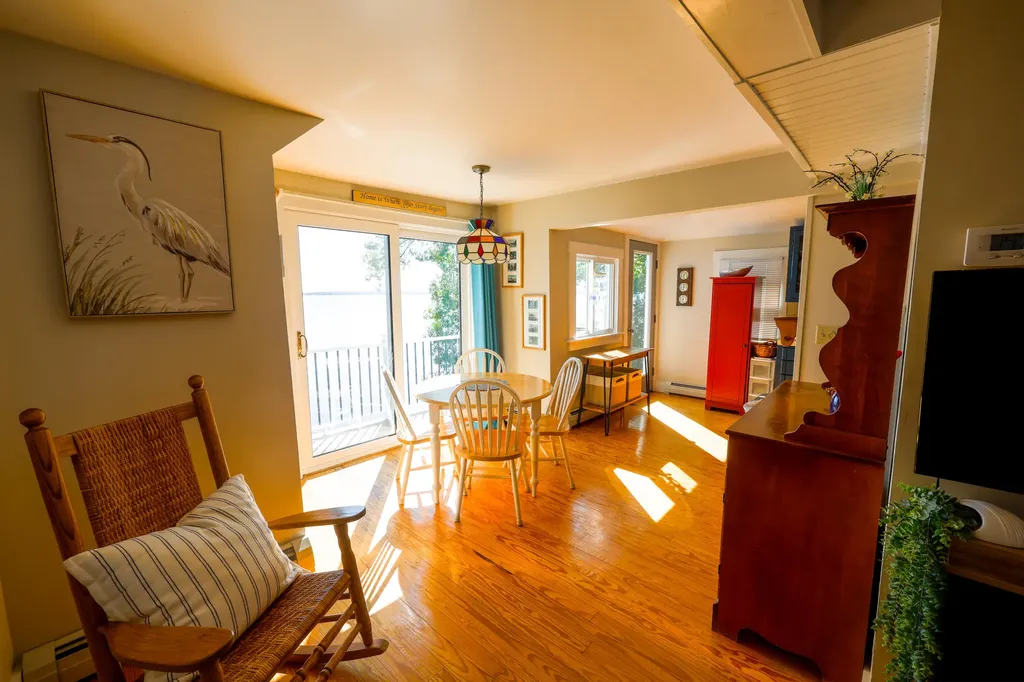 29 Sherman Street Newport ME 04953