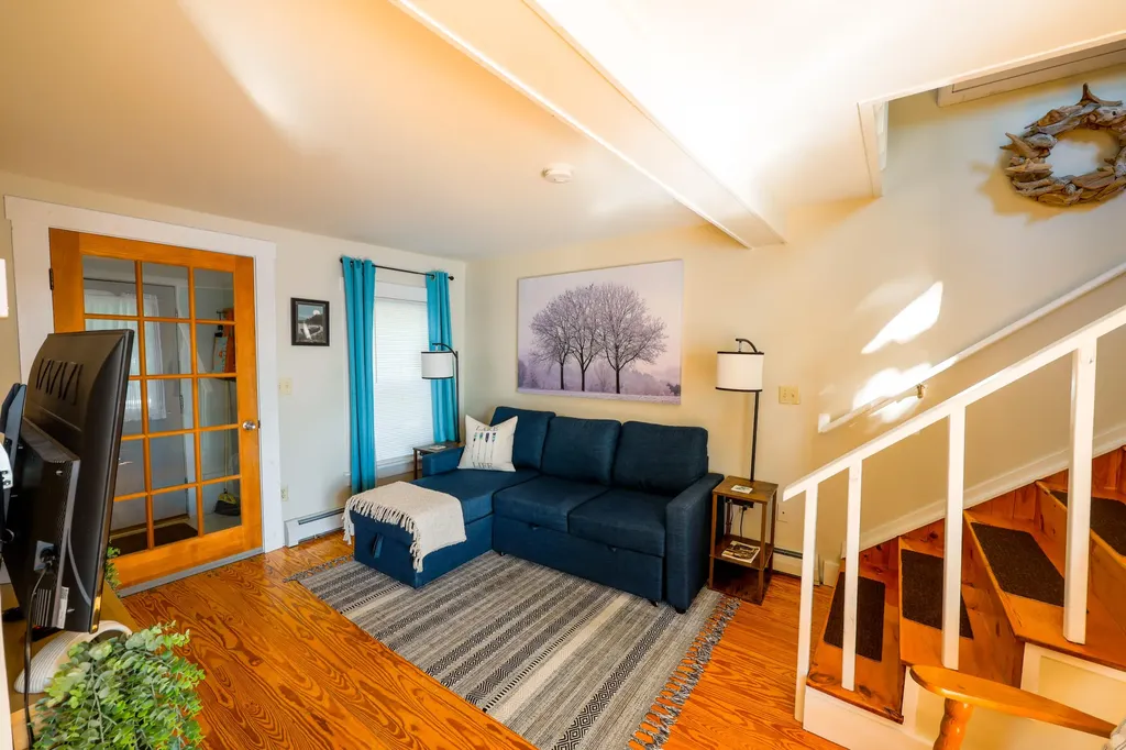 29 Sherman Street Newport ME 04953