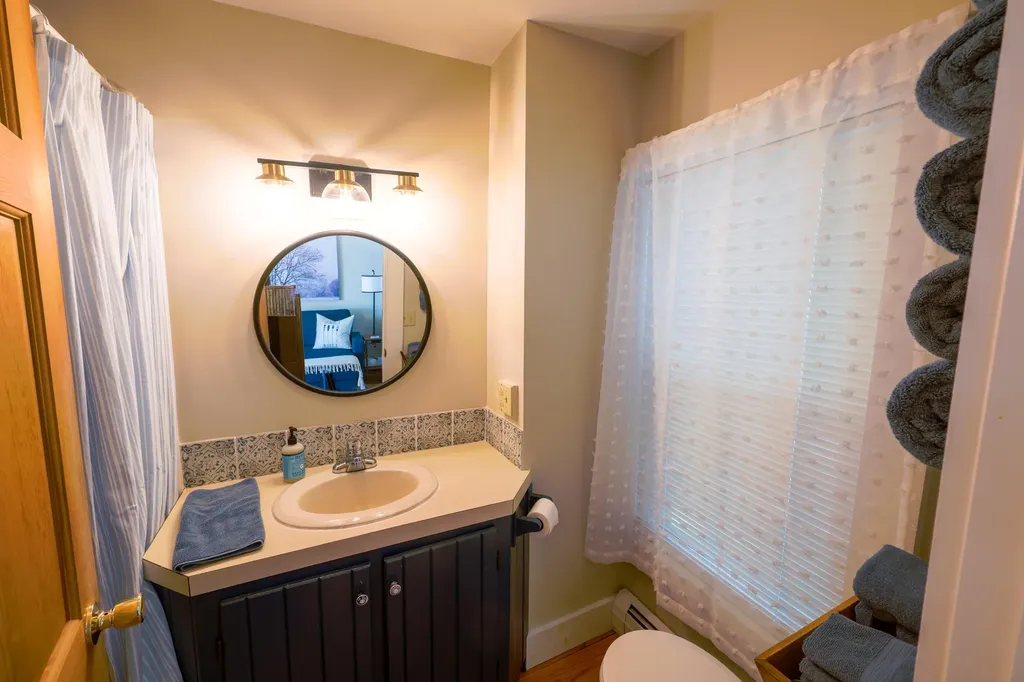 29 Sherman Street Newport ME 04953