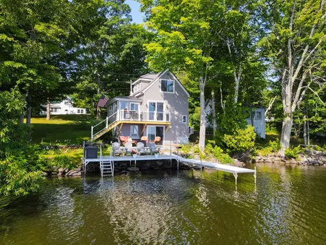 29 Sherman Street Newport ME 04953